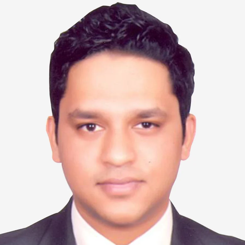 Sig. Kevin Mohanty